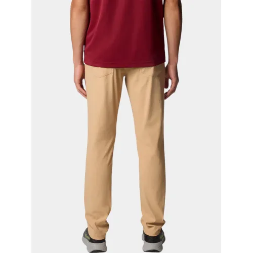 Columbia Black Mesa 5 Pocket Chino Pant Férfi Hosszúnadrág 262-Canoe