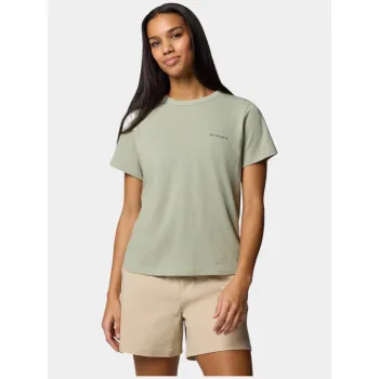 Columbia Sun Trek Short Sleeve II