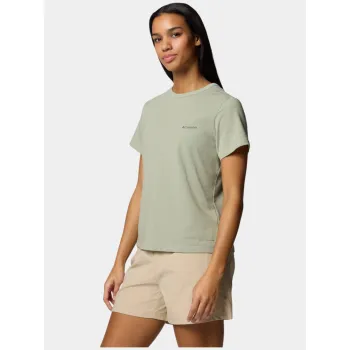 Columbia Sun Trek Short Sleeve II