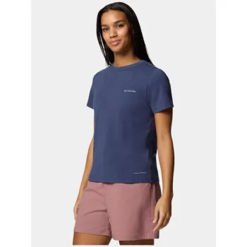 Columbia Sun Trek Short Sleeve II
