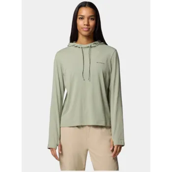 Columbia Sun Trek Hoodie II