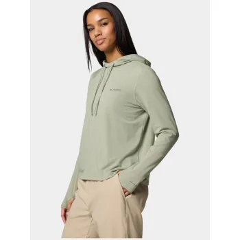 Columbia Sun Trek Hoodie II