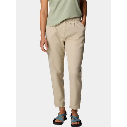 Columbia Cedar Crest Pant Női Túranadrág, esőnadrág 271-Ancient Fossil