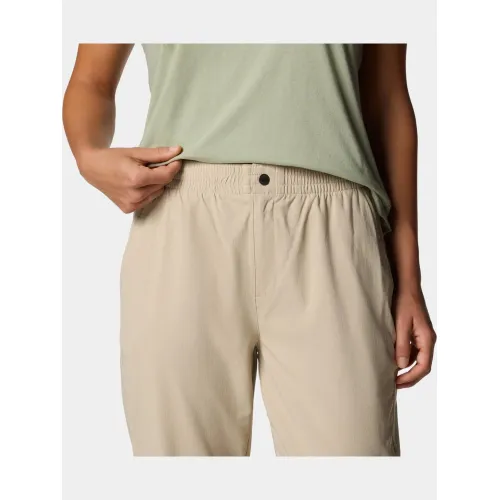 Columbia Cedar Crest Pant Női Túranadrág, esőnadrág 271-Ancient Fossil
