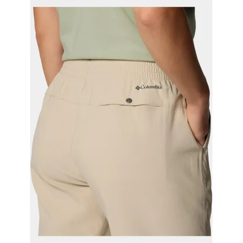 Columbia Cedar Crest Pant Női Túranadrág, esőnadrág 271-Ancient Fossil