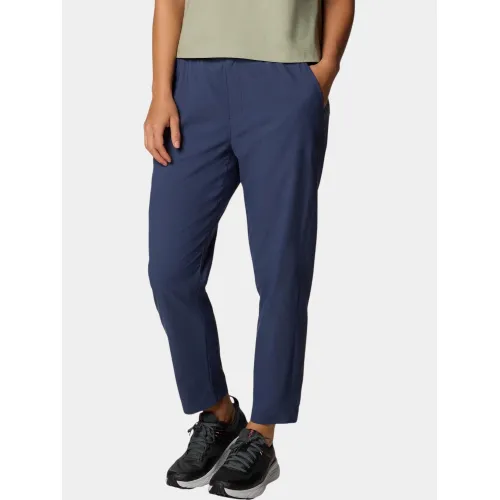 Columbia Cedar Crest Pant Női Túranadrág, esőnadrág 466-Nocturnal