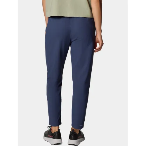 Columbia Cedar Crest Pant Női Túranadrág, esőnadrág 466-Nocturnal