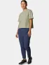 Columbia Cedar Crest Pant Női Túranadrág, esőnadrág 466-Nocturnal