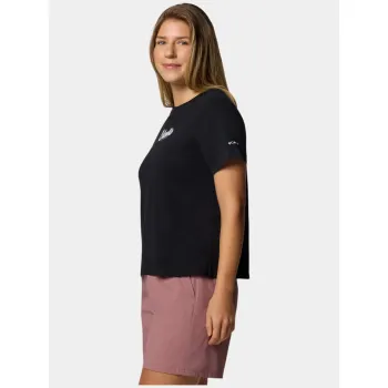 Columbia Rolling Bend Graphic Short Sleeve Shirt