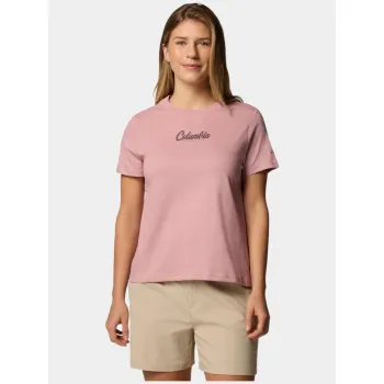 Columbia Rolling Bend Graphic Short Sleeve Shirt