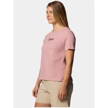 Columbia Rolling Bend Graphic Short Sleeve Shirt