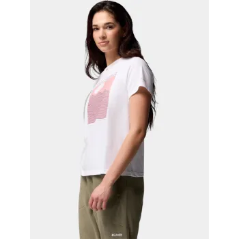 Columbia Rolling Bend Graphic Short Sleeve Shirt Columbia Rolling Bend Graphic Short Sleeve Shirt