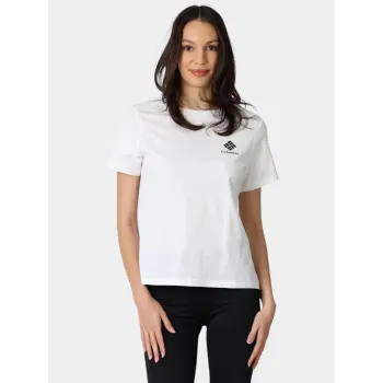 Columbia Rolling Bend Graphic Short Sleeve Shirt