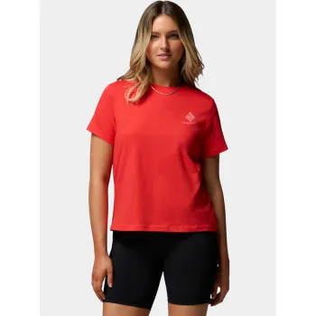 Columbia Rolling Bend Graphic Short Sleeve Shirt