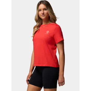 Columbia Rolling Bend Graphic Short Sleeve Shirt