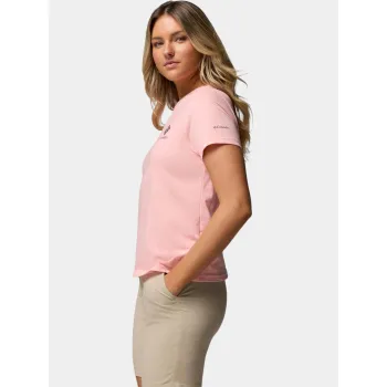Columbia Rolling Bend Graphic Short Sleeve Shirt