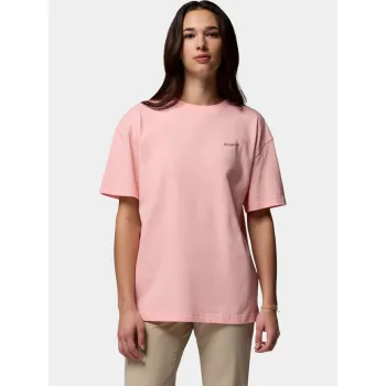 Columbia Rolling Bend Graphic Oversized Tee