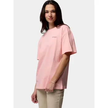 Columbia Rolling Bend Graphic Oversized Tee