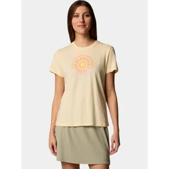 Columbia Ruby Springs Graphic Fitted Short Sleeve Shirt Columbia Ruby Springs Graphic Fitted Short Sleeve Shirt
