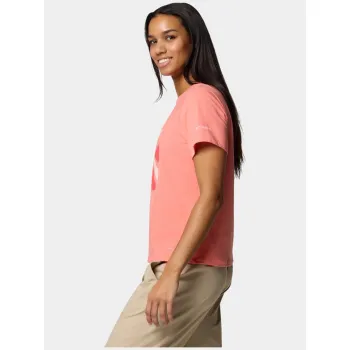 Columbia Sun Trek Graphic Short Sleeve III