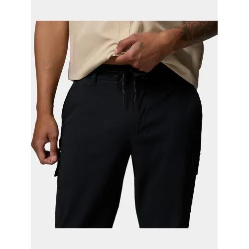 Columbia Tech Trail Utility Pant Férfi Túranadrág, esőnadrág 011-Black