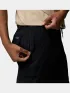 Columbia Tech Trail Utility Pant Férfi Túranadrág, esőnadrág 011-Black