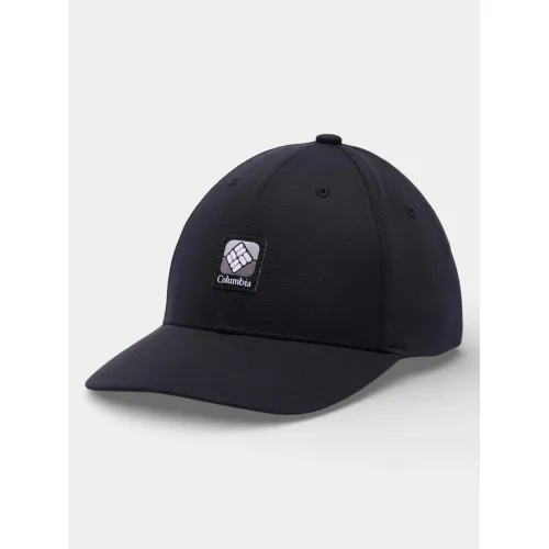 Columbia Twin Canyon Ball Cap Kiegészítő Baseball sapka 011-Black