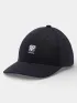 Columbia Twin Canyon Ball Cap Kiegészítő Baseball sapka 011-Black