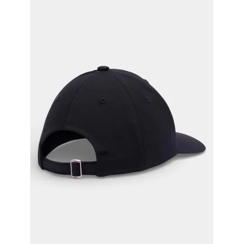 Columbia Twin Canyon Ball Cap Kiegészítő Baseball sapka 011-Black