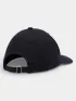Columbia Twin Canyon Ball Cap Kiegészítő Baseball sapka 011-Black
