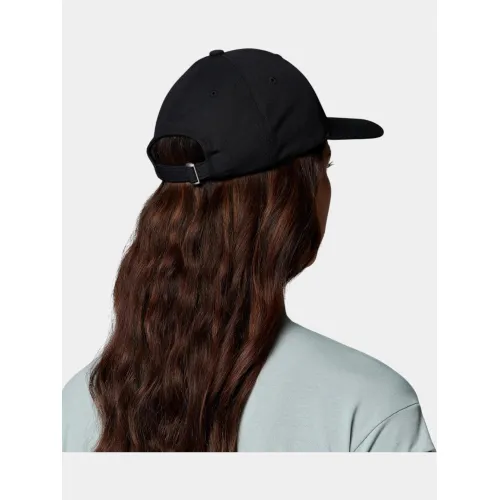 Columbia Twin Canyon Ball Cap Kiegészítő Baseball sapka 011-Black