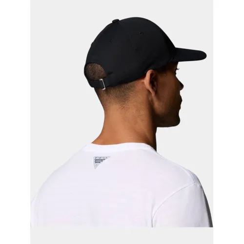 Columbia Twin Canyon Ball Cap Kiegészítő Baseball sapka 011-Black