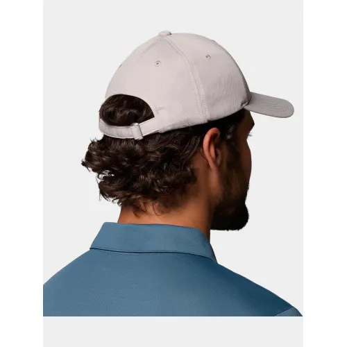 Columbia Twin Canyon Ball Cap Kiegészítő Baseball sapka 027-Flint Grey