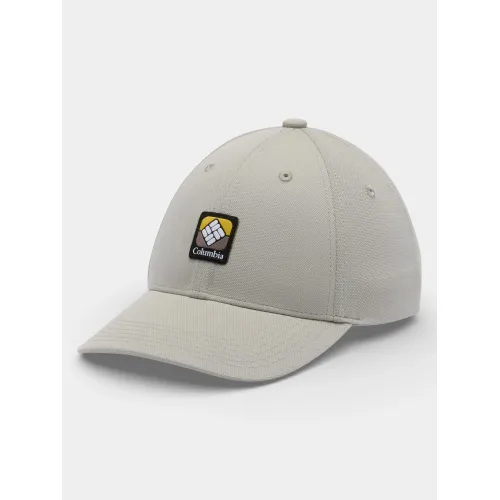 Columbia Twin Canyon Ball Cap Kiegészítő Baseball sapka 027-Flint Grey