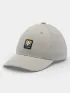 Columbia Twin Canyon Ball Cap Kiegészítő Baseball sapka 027-Flint Grey