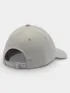 Columbia Twin Canyon Ball Cap Kiegészítő Baseball sapka 027-Flint Grey
