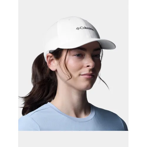 Columbia Twin Canyon Ball Cap Kiegészítő Baseball sapka 100-White