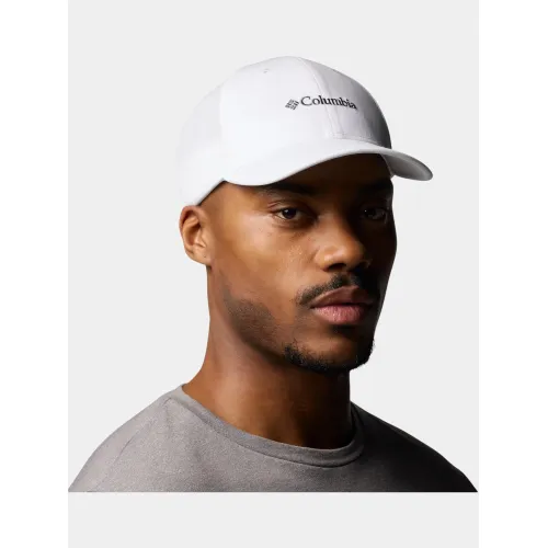 Columbia Twin Canyon Ball Cap Kiegészítő Baseball sapka 100-White