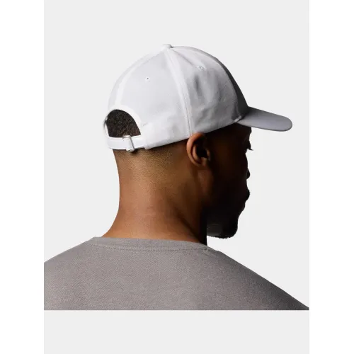Columbia Twin Canyon Ball Cap Kiegészítő Baseball sapka 100-White