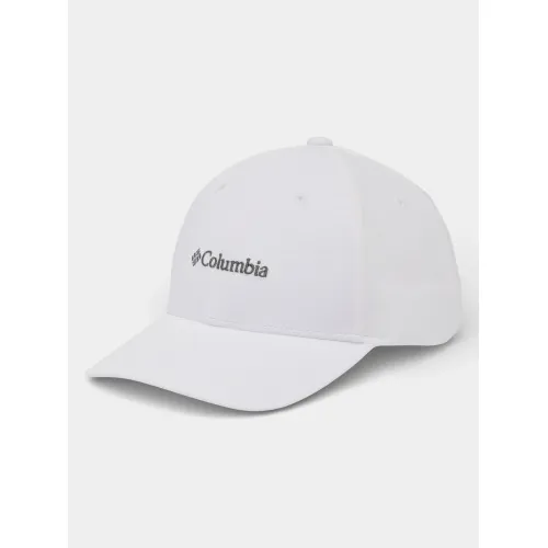 Columbia Twin Canyon Ball Cap Kiegészítő Baseball sapka 100-White