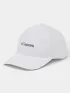 Columbia Twin Canyon Ball Cap Kiegészítő Baseball sapka 100-White