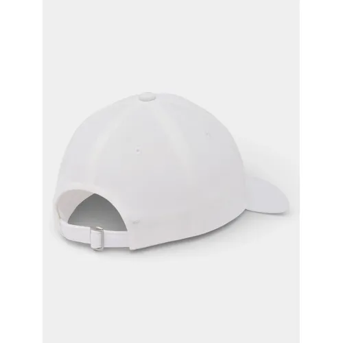Columbia Twin Canyon Ball Cap Kiegészítő Baseball sapka 100-White