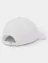 Columbia Twin Canyon Ball Cap Kiegészítő Baseball sapka 100-White