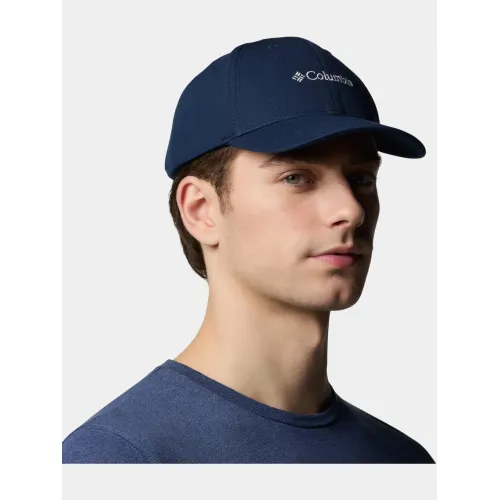 Columbia Twin Canyon Ball Cap Kiegészítő Baseball sapka 464-Collegiate Navy