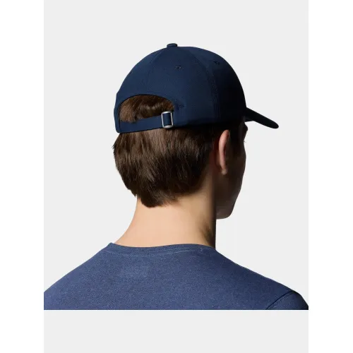 Columbia Twin Canyon Ball Cap Kiegészítő Baseball sapka 464-Collegiate Navy