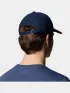 Columbia Twin Canyon Ball Cap Kiegészítő Baseball sapka 464-Collegiate Navy