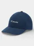 Columbia Twin Canyon Ball Cap Kiegészítő Baseball sapka 464-Collegiate Navy
