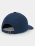 Columbia Twin Canyon Ball Cap Kiegészítő Baseball sapka 464-Collegiate Navy