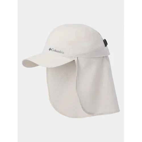 Columbia Coolhead Zero II Cachalot Kiegészítő Sapka, kalap 278-Dark Stone