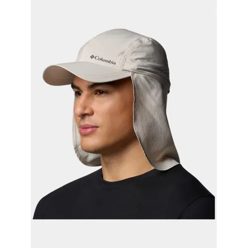 Columbia Coolhead Zero II Cachalot Kiegészítő Sapka, kalap 278-Dark Stone